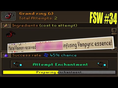 The early TOB luck remains unchanged?! | FSW EP #34 | $60 GA | SpawnPK