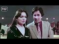 Raat Baaki Baat Baaki Namak Halal Parveen Babi Shashi Kapoor Amitabh Bachchan Hit Songs