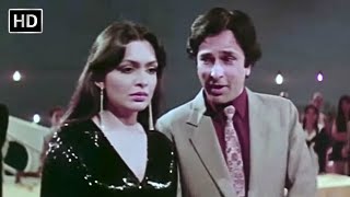 Download lagu Raat Baaki Baat Baaki | Namak Halal | Parveen Babi, Shashi Kapoor | Amitabh Bachchan Hit Songs mp3 Download lagu Raat Baaki Baat Baaki | Namak Halal | Parveen Babi, Shashi Kapoor | Amitabh Bachchan Hit Songs mp3