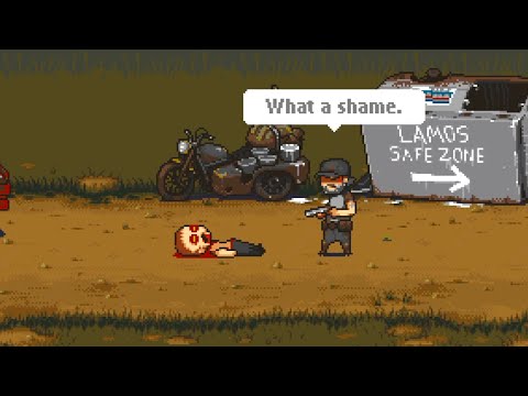 The Lilly Saga - Dead Ahead: Zombie Warfare - Fan Animated Miniseries|