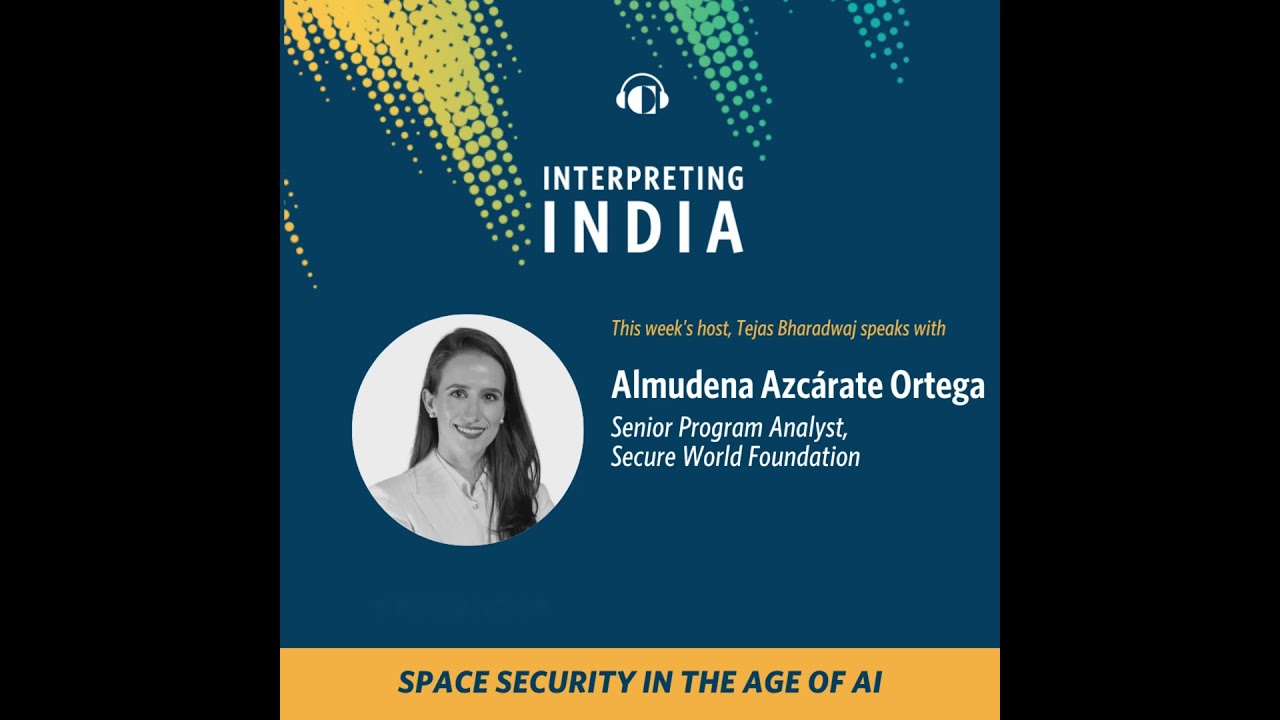 AI in Space Opportunities & Challenges