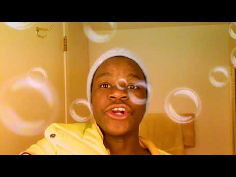 Charlie Rusakiza- reaction to Lil uzi vert all my friend are dead