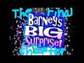 Barney S BIG Surprise Play Along THE FINAL CHAPTER