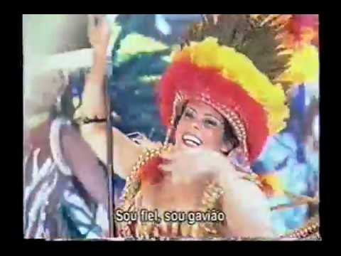 VINHETA GAVIÕES DA FIEL 2008