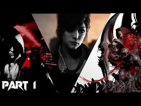 PROTOTYPE 2 PC Gameplay Walkthrough Part 1 FULL GAME [4K ULTRA HD] - No Commentary