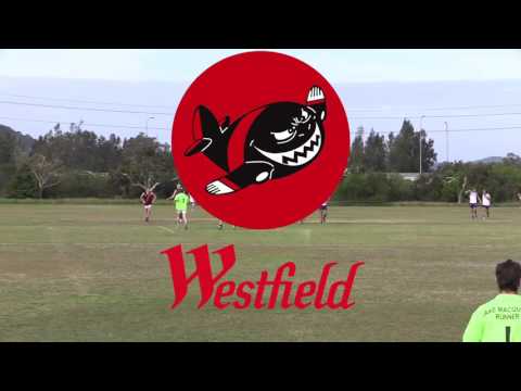 2016 BDAFL Round 6 1st Division Delayed Broadcast - Lake Macquarie v Killarney Vale