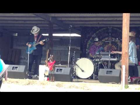 Papa Mali @ Mellontopia 2015