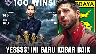 Download lagu Yes, This Is Good News 😊 Benjamin Mora's 9 Trophies Make Supporters Even More Optimistic mp3 Download lagu Yes, This Is Good News 😊 Benjamin Mora's 9 Trophies Make Supporters Even More Optimistic mp3