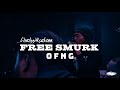 Chuckyy FREE SMURK OFNG Official Music Video