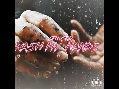 CFN CED - Wash My Hands