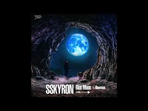 SSKYRON - Bluemoon