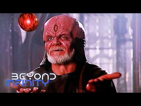 ClipZone: Beyond Infinity and Warner Bros. Entertainment