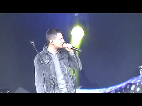 Gutek - Rock Na Bagnie IX 06-07-2019