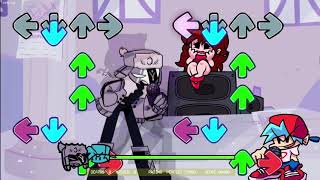 Cover art for My head is spinning like a screw