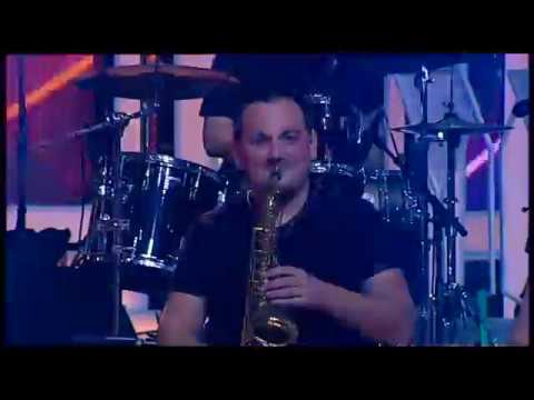 Goga Sekulic - Loto devojka - GK - (TV Grand 25.09.2017.)