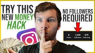 The Instagram Shoutout Hack to Making Money On Instagram (this week)📆