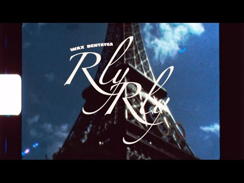 Wax Bentayga - RLY RLY (Music Video)