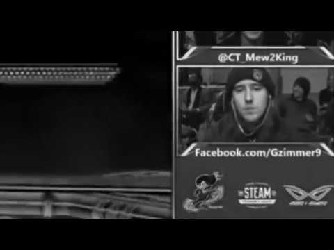 Fun Times with Mew2King (Re-Upload)