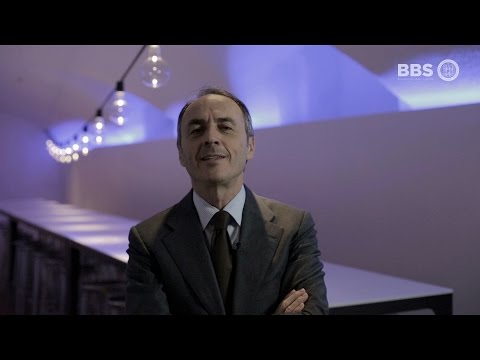 Taking Italian Excellence Global #9 - Nerio Alessandri