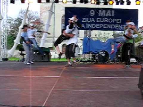 tarian the best dance