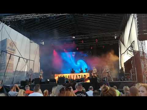 MIchał Lazar | Zabrze Summer Festival 31.08.2024
