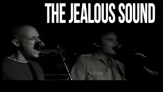 THE JEALOUS SOUND "The Fold Out"  August 2003 Live at Ace's Basement (Multi Camera)