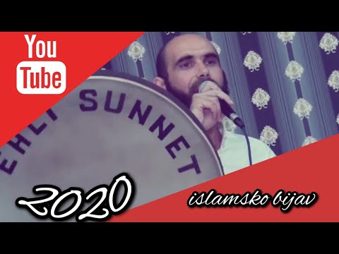 Hor " Ehlisunnet " LIVE ko islamsko bijav