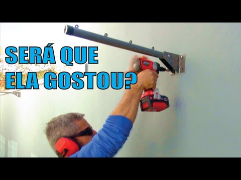 O MELHOR VARAL DE ROUPA