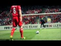 Elliphant - Purple Light (Fifa 15) 