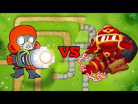 Was BTD5 BETTER Than BTD6