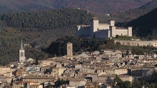 Spoleto - Cosa visitare in un giorno
