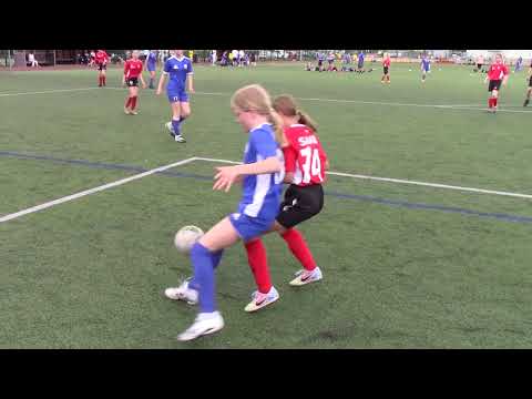 HooGee T08 - EPS T08 Valkoinen 2. puoliaika 06062021