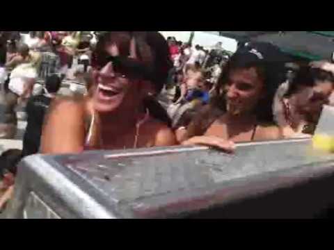 DJ THERAPY @ NEPTUNES BEACH CLUB MDW 2011