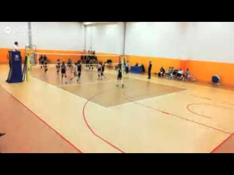 Serie D F: Rubicone In Volley - Forlì