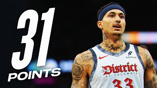 Kyle Kuzma - Washington Wizards