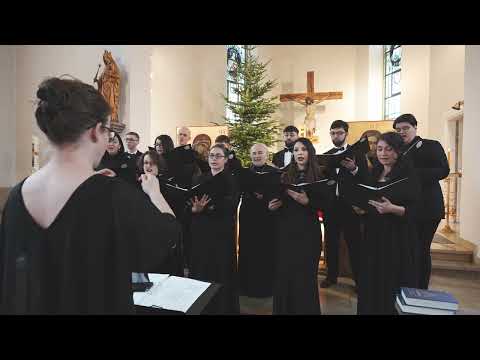 Râurel de ploaie | Corul Solemnis