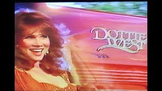 Trailer - “Big Dreams and Broken Hearts: The Dottie West Story”