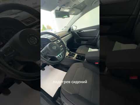 фото volkswagen passat b7 0