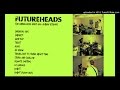 The Futureheads - Stupid & Shallow (Andy Gill Album Sessions)