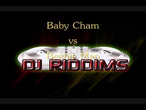Baby Cham vs Beenie Man Sound Clash