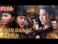 【ENG SUB】Lion Dance Yamen: Wuxia Movie Series 2024 | China Movie Channel ENGLISH