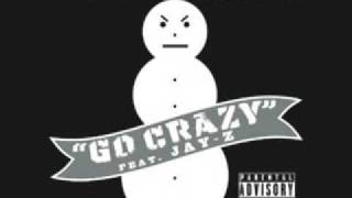 Young Jeezy ft. Jay Z- Go Crazy
