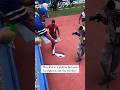 This Fan Figured Out An Autograph Hack Shorts Nfl Autographs
