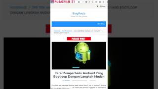 Download lagu Cara Download Film Di Pusatfilm21 [22/09/2018] mp3