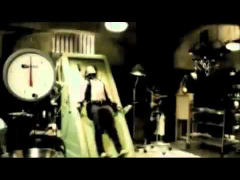 Repo! The Genetic Opera- Thankless Job