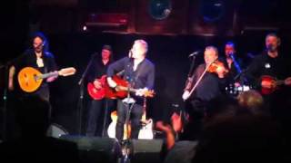 Åge Aleksandersen Rampa 9.12.2010