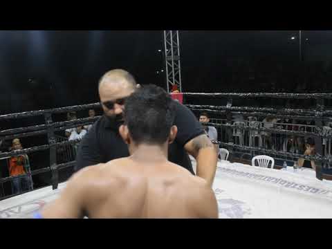 tvshowdelutas - World Champions Muay Thai