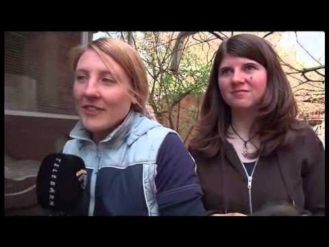 Johns Kleine Farm auf Telebärn 13.4.2010