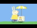 Peppa Pig S02E04 Teddy S Day Out Peppa Pig English Episodes