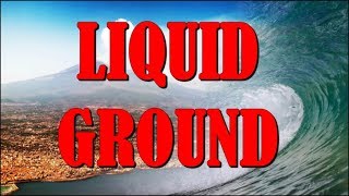 Indonesia Horror As Ground Turns Into Liquid. Nowhere to Run To, Except to The Arms of Jesus